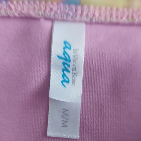 🌟HOST PICK🌟, La Vie En Rose Pink, and Brown Bikini Swimwear - Picture 9 of 13